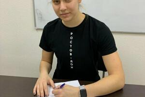 Supertalentovana Ruskinja dolazi u Budućnost