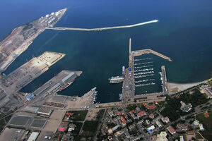 Crnogorske luke će biti duplo veće, trgovačka flota utrostručena