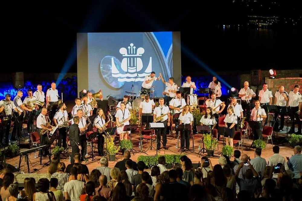 Mjesna muzika Đenović, Foto: Privatna arhiva