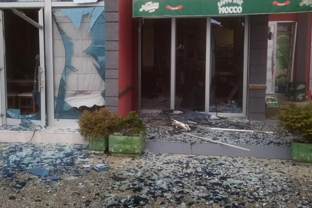 Mocco, Foto: Privatna arhiva