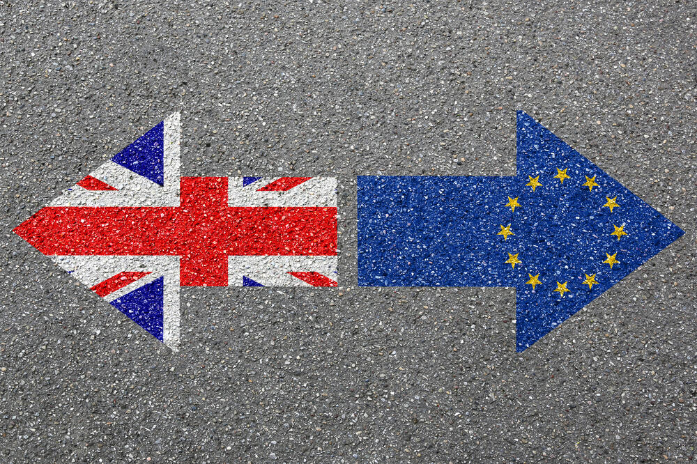 Velika Britanija, EU, Foto: Shutterstock