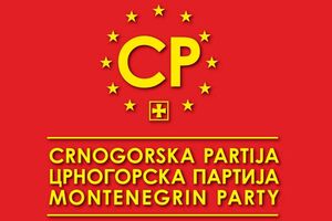 Crnogorska partija izlazi na izbore u Novom Sadu