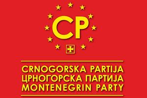 Crnogorska partija optužila Dačića da poziva na sukobe u Crnoj Gori
