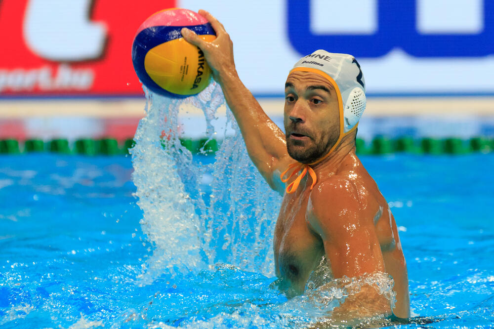 Draško Brguljan, Foto: Madar David