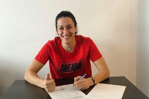 Glamurozno pojačanje Budućnosti: Andrea Lekić potpisala na dvije...