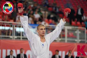 Crnogorski karatisti idu u novi pohod na medalje