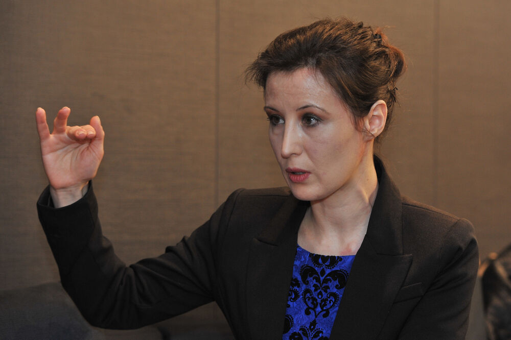 Crna Gora nema sistem za borbu proziv korupcije: Orešković, Foto: Savo Prelević