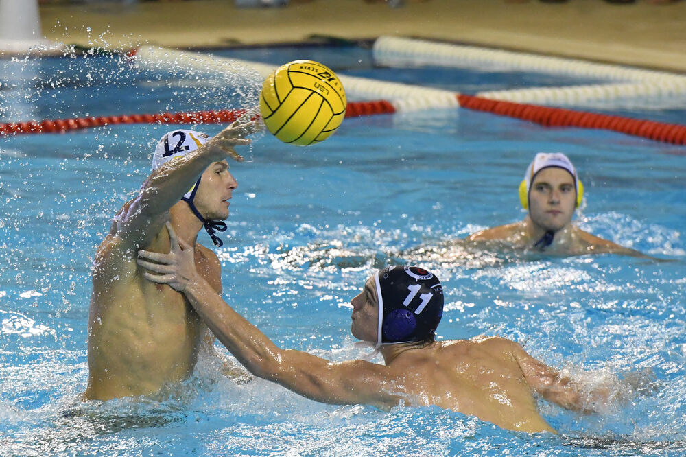 Marko Petković je glavni adut Jadrana u Rusiji, Foto: Savo Prelević