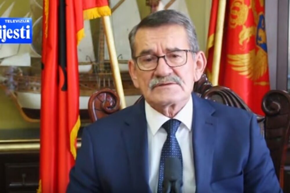 Nrekić, Foto: Screenshot/TV Vijesti