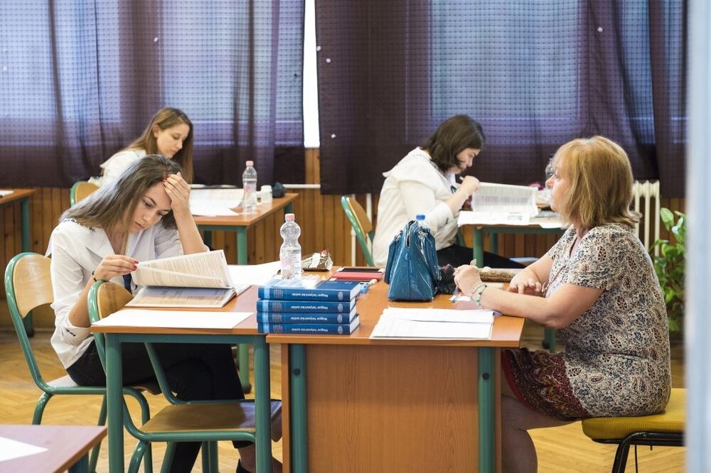Novi nastavni plan će se primjenjivati od naredne školske godine, Foto: Hungarytoday.hu