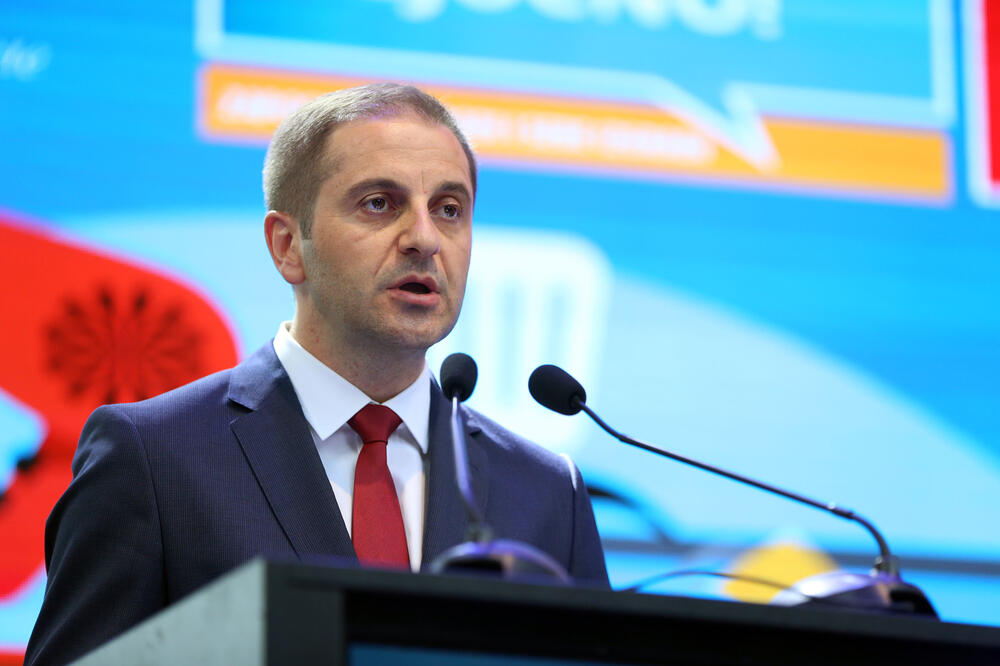 Šehović, Foto: Filip Roganović