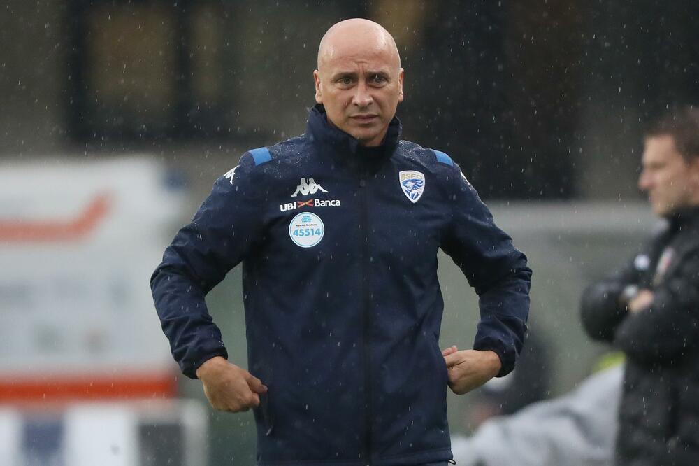 Euđenio Korini, Foto: ANSA