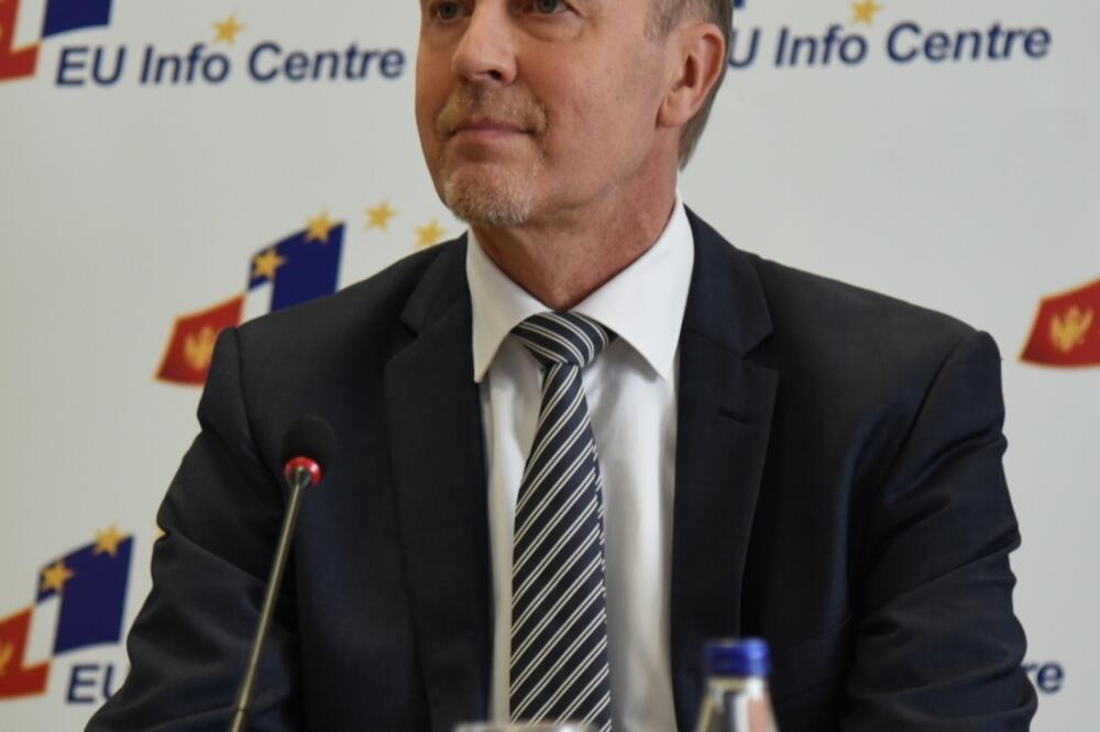 Orav, Foto: Savo Prelević