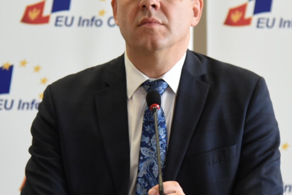 Drljević, Foto: Savo Prelević