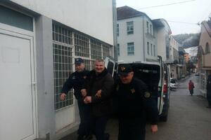 Državljaninu Srbije ukinut pritvor da bi došao na suđenje u Bijelo...