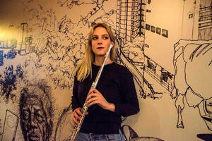 Večeras prvi samostalni koncert Petre Lekić