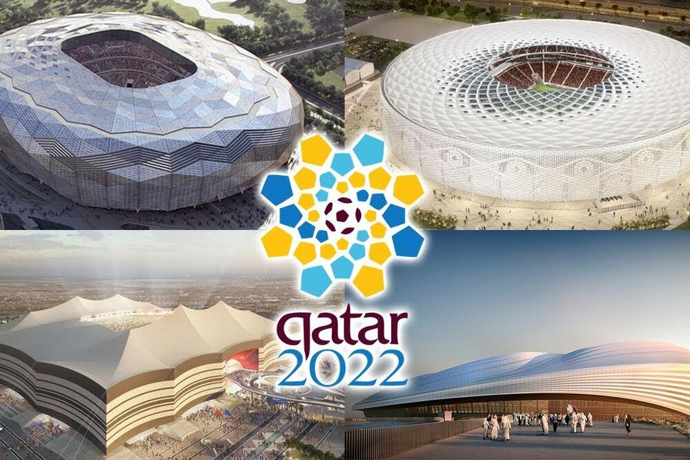 Katar 2022