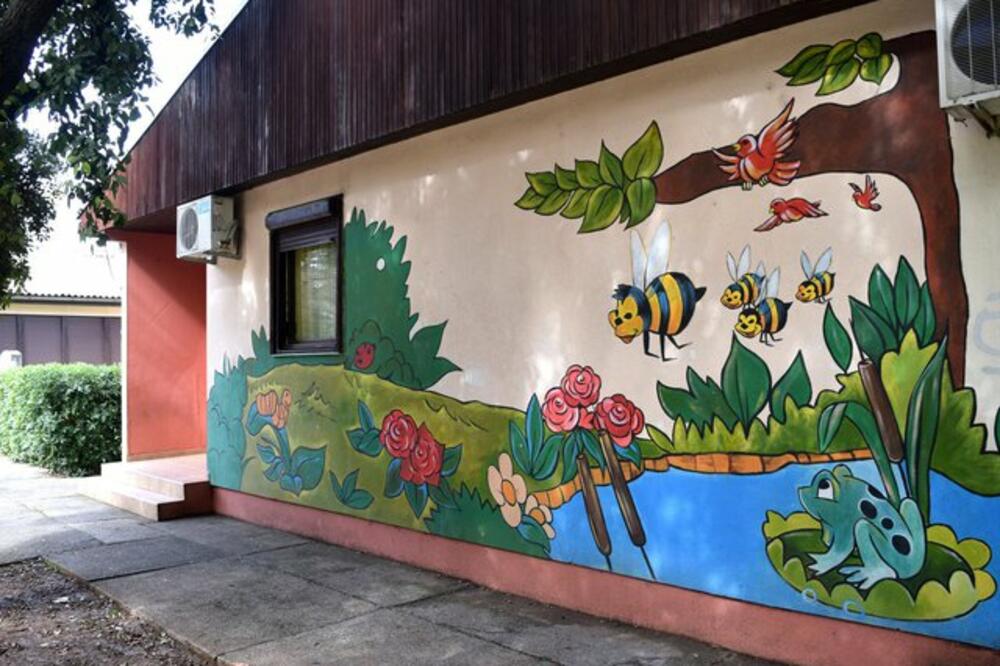 Ilustracija, Foto: Luka Zeković