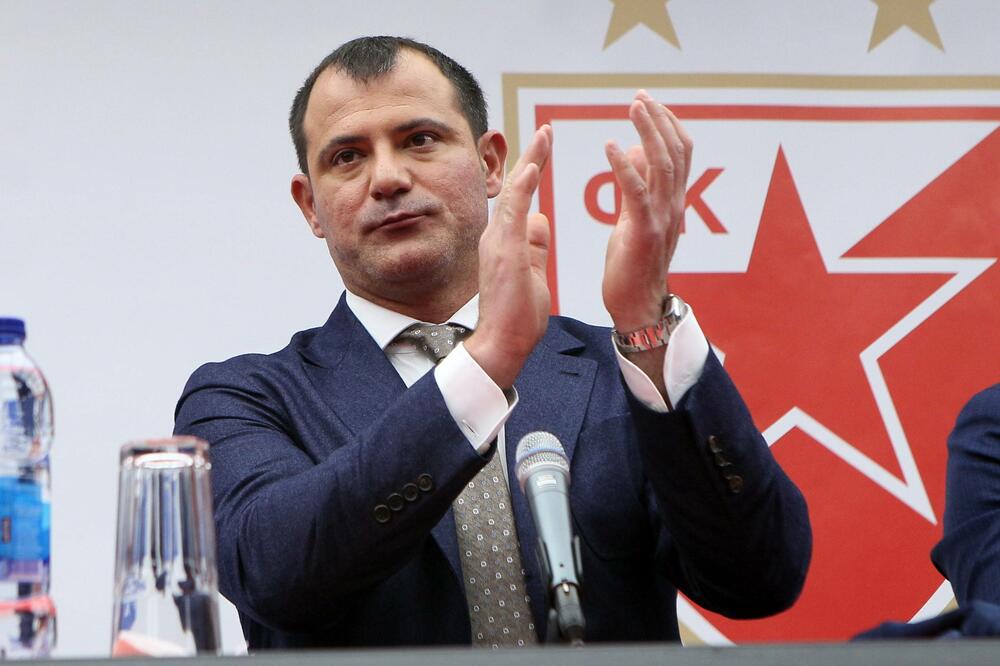 Dejan Stanković, Foto: Betaphoto