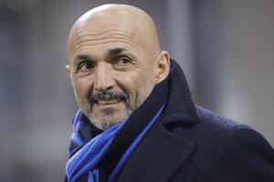 Spaleti: Inter plaća da sjedim kući, zato nisam trener Milana