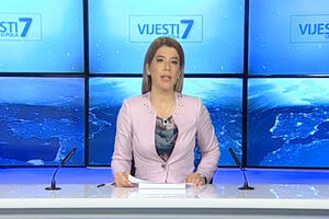 VIDEO NAJAVA Ne propustite Vijesti u pola sedam