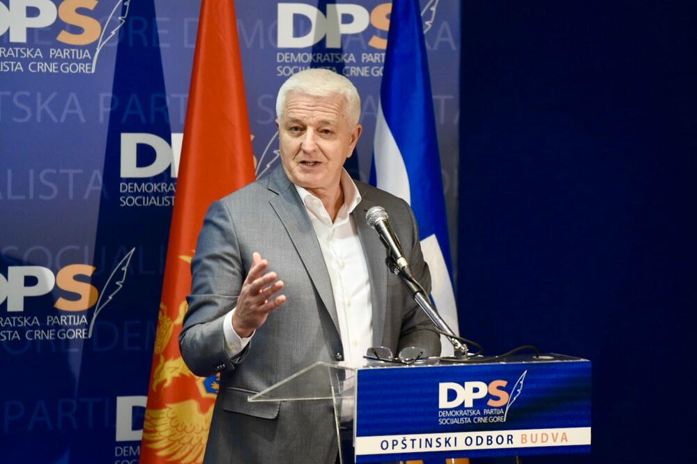 Marković, Foto: Twiter