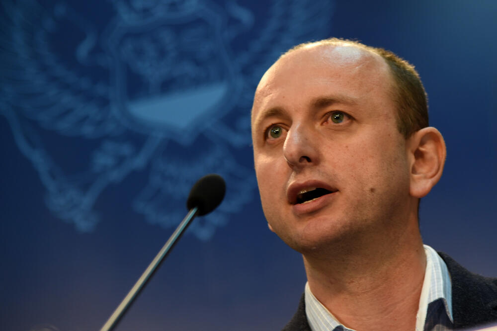 Knežević, Foto: Luka Zeković