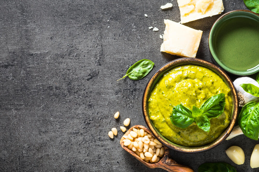 Recepti iz prirode za mozak i krvne sudove