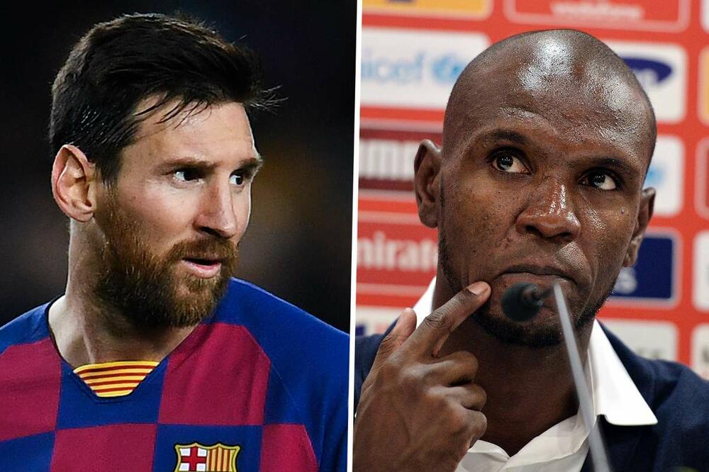 Mesi i Abidal