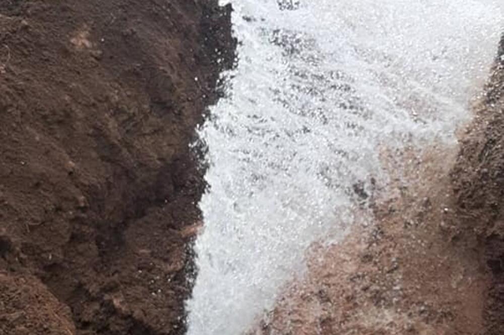 Radoci na mreži, Foto: Vodovod i kanalizacija