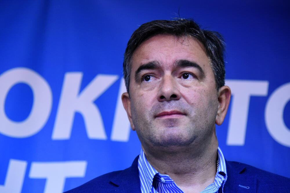 Medojević, Foto: Boris Pejović