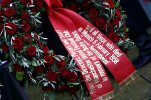 Cvijeće Mančestera, dan koji je promijenio istoriju: Sjećanje na...