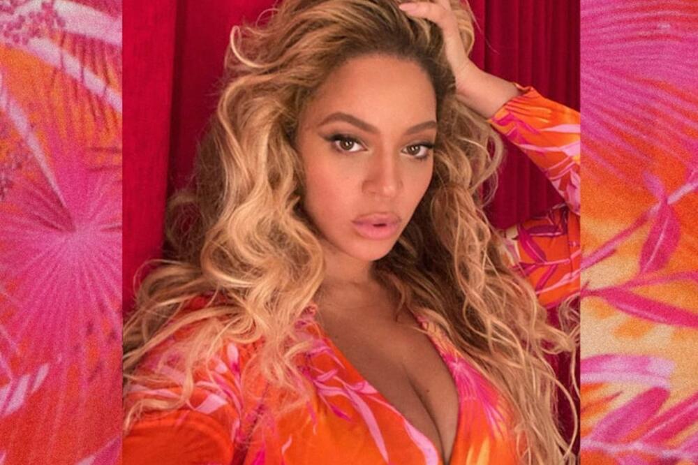 Bijonse, Foto: Beyonce.com