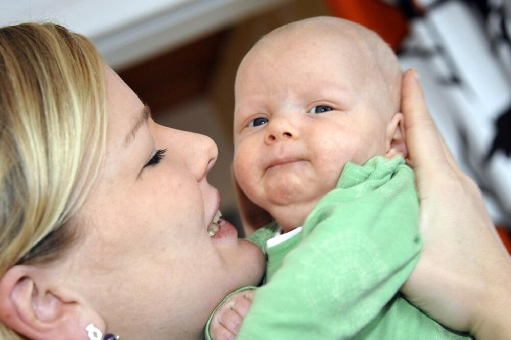 Očevi u Finskoj trenutno imaju 2.2 mjeseca porodiljskog, Foto: Getty Images