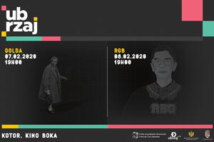 Filmske priče o ženama koje pomjeraju granice