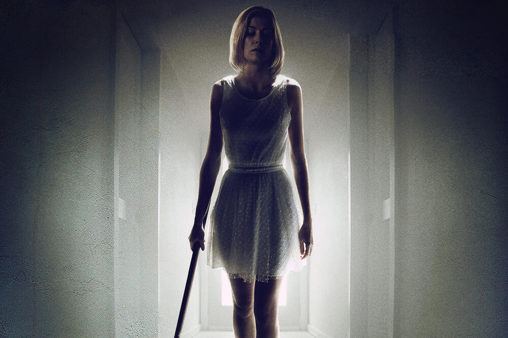 Film "Vratiti pošiljaocu"