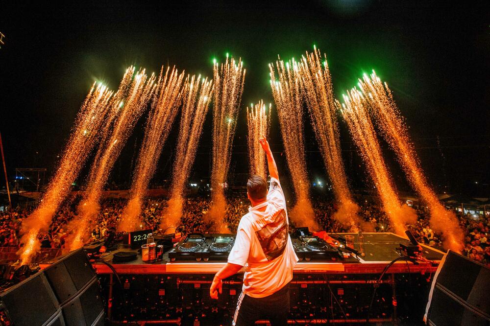 Sa Sea Dancea, Foto: Sea Dance