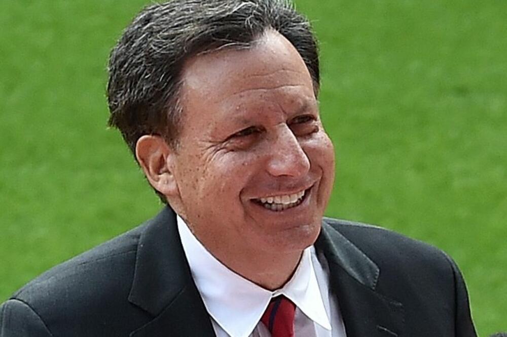 Tom Verner, Foto: Liverpoolfc.com