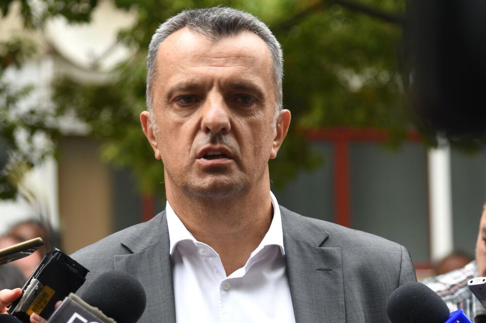 Ivanović, Foto: Boris Pejović