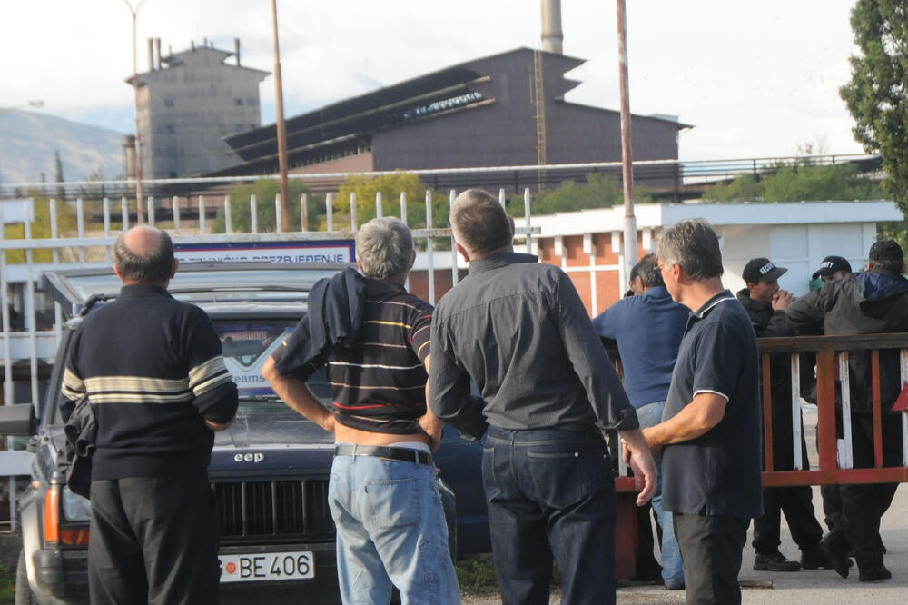 Ostala nejasna prava radnika u firmama u stečaju (ilustracija), Foto: Vesko Belojević