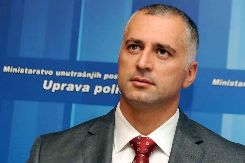 “Da ne mislim da sam ozbiljan kandidat ne bih se ni prijavio”: Rečević, Foto: Savo Prelević