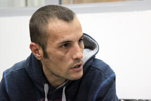 Okončano suđenje Borozanu za napad na policajce: Presudu pišu...
