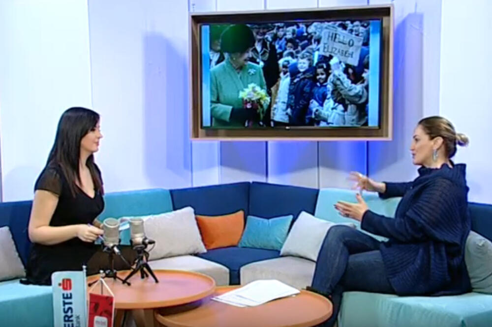 Jutarnji program TV Vijesti