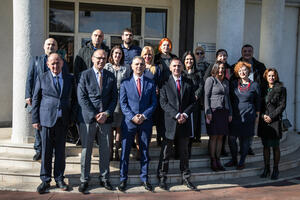 Dom zdravlja Podgorica dobio 15 novih specijalista