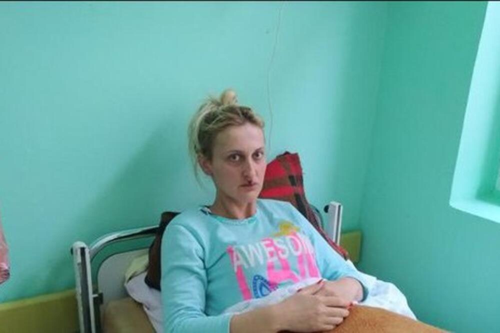 Jelena Krstić, Foto: Tufik Softić