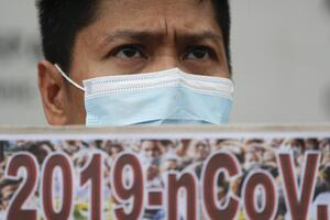 Svjetska zdravstvena organizacija: Globalna nestašica zaštitne...