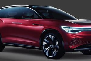 Volkswagen odložio promociju modela ID 4