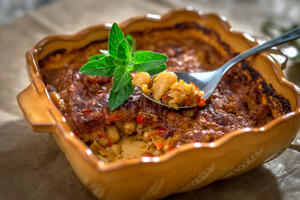 Pasulj prebranac i gravče na tavče: Je li isto?