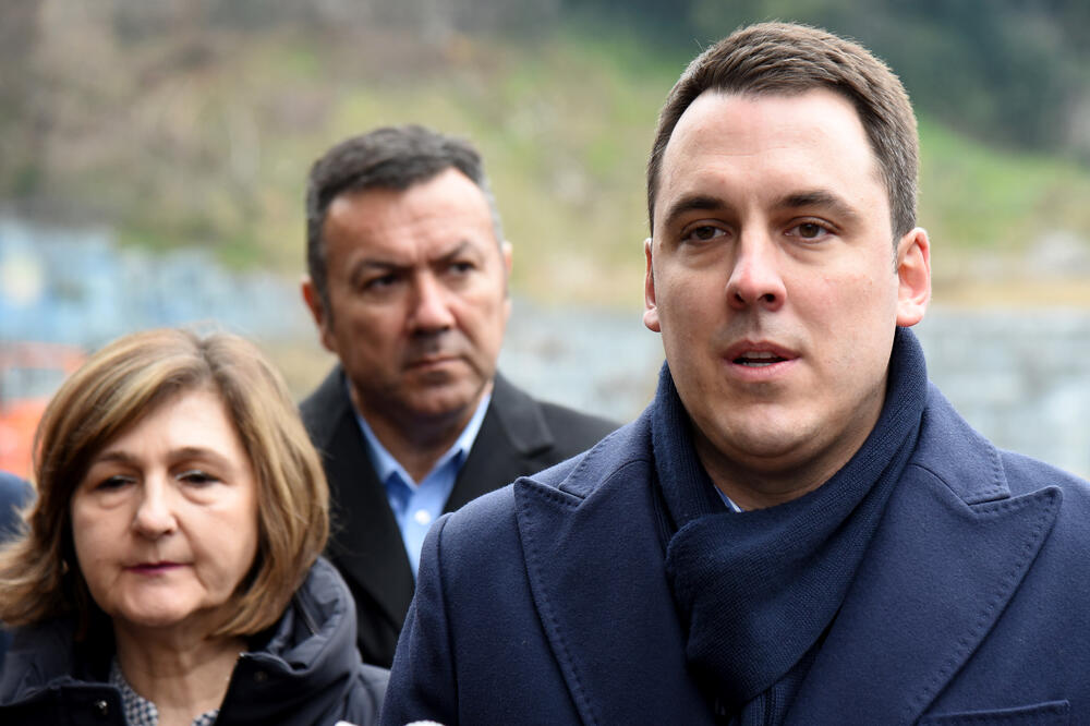 Ivan Vuković, Foto: Savo Prelević, Savo Prelević