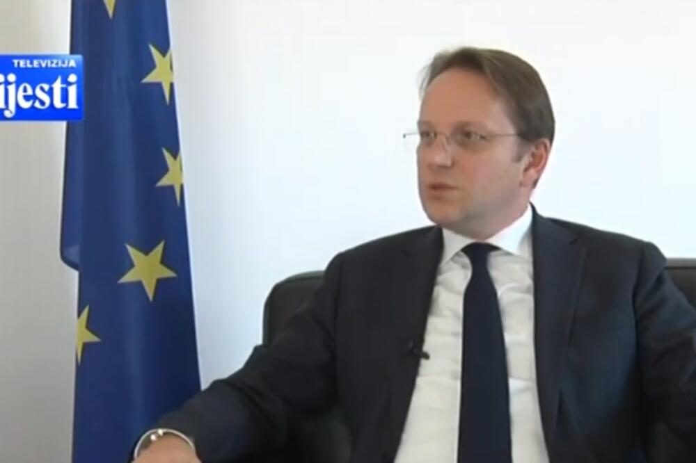 Oliver Varhelji, Foto: TV Vijesti